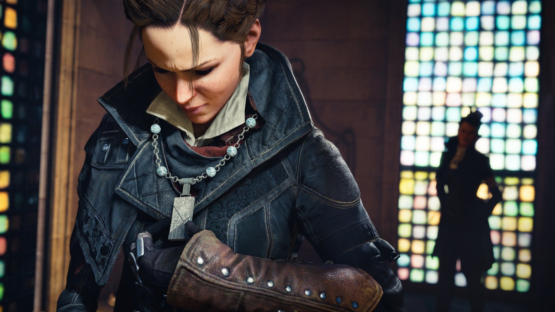 Assassin´s Creed Syndicate - Imagen 14